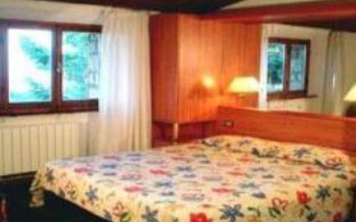Hotel Rifugio Prategiano