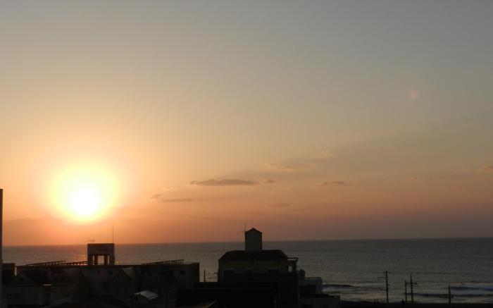 Hotel Sunset Terrace