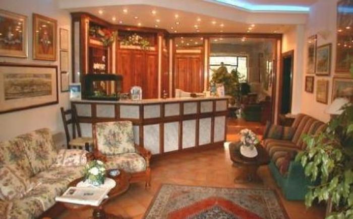 Hotel Ristorante da Carlos