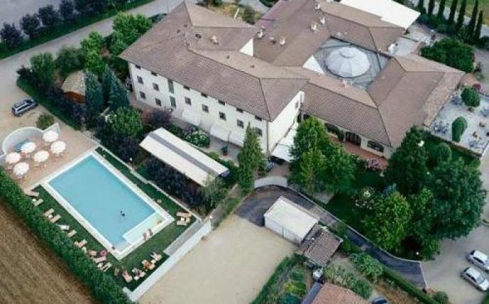 Hotel Ristorante La Lanterna