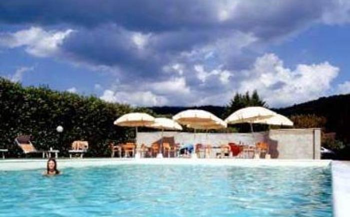 Hotel Ristorante La Lanterna