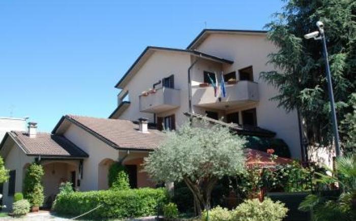 Hotel Ristorante La Rampina