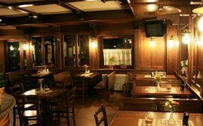 Hotel Saint Nicolas Gran Paradiso