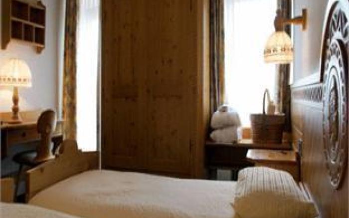 Hotel San Giacomo Spa&Gourmet