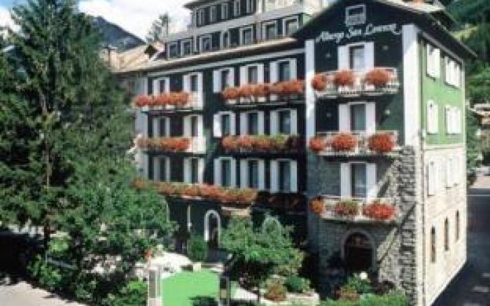 Hotel San Lorenzo