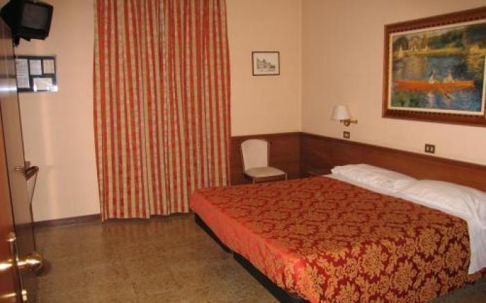 Hotel San Pellegrino