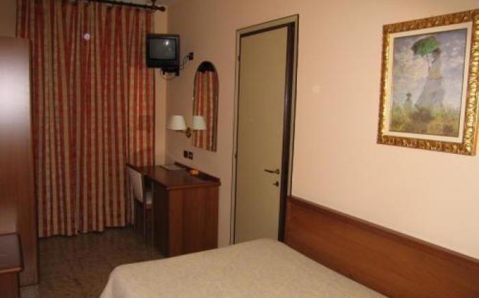 Hotel San Pellegrino