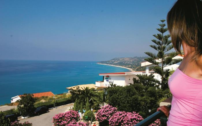 Hotel Santa Lucia