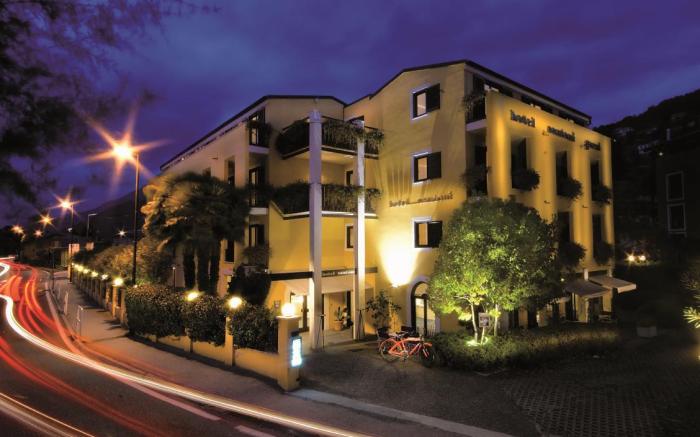 Hotel Santoni