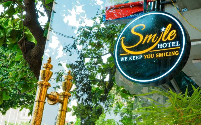 Smile Hotel