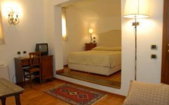 Hotel Scilla