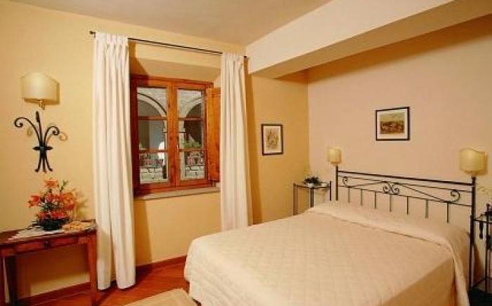 Hotel Scilla