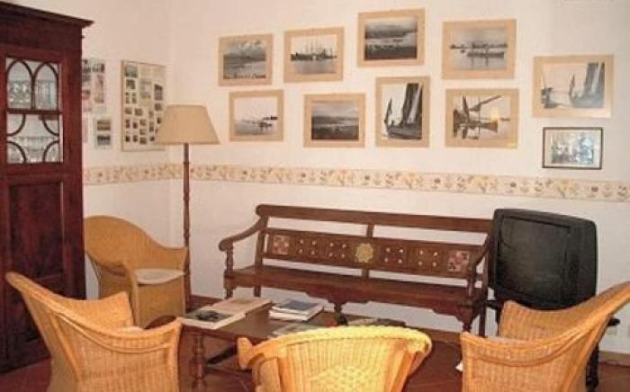 Hotel Sette Archi