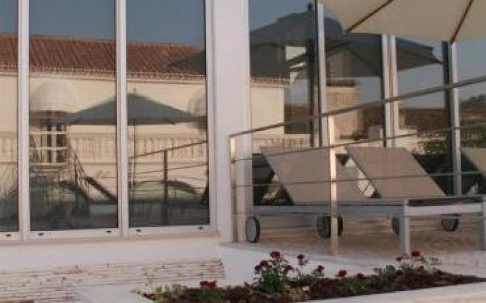 Hotel Solar Dos Mascarenhas