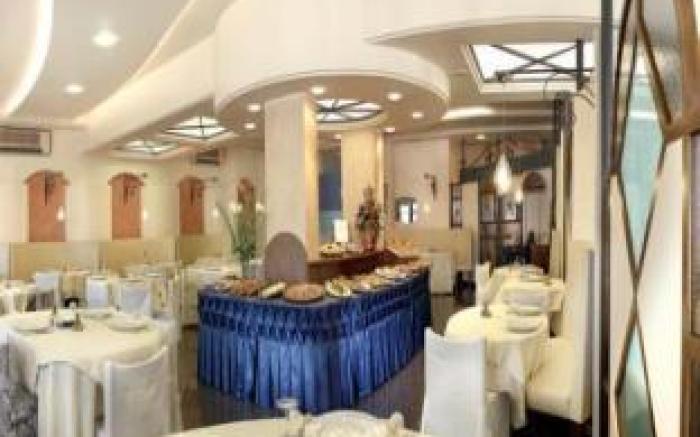 Hotel Strand
