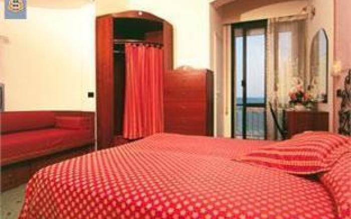 Hotel Strand