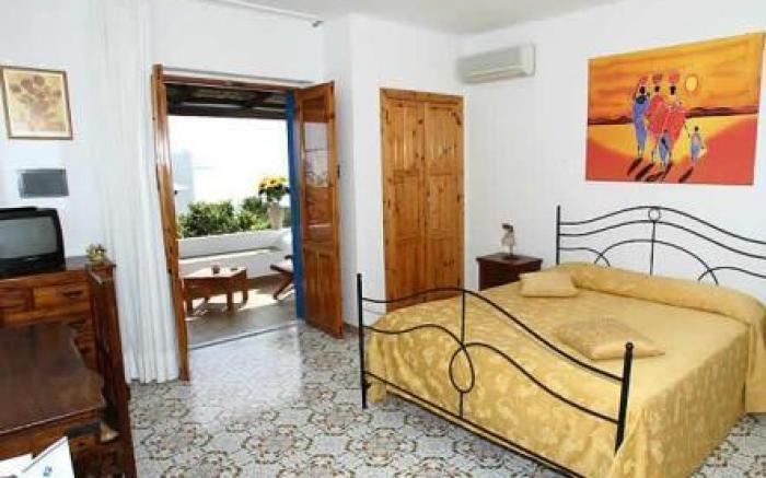 Hotel Tesoriero