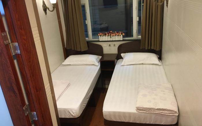 HK Peace Guest House