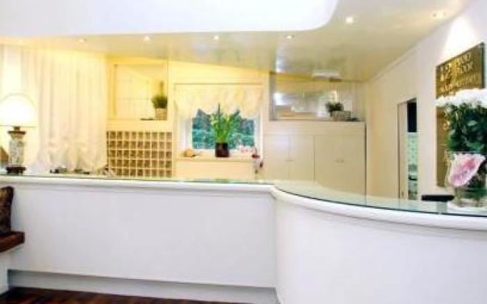 Hotel Tigullio Et De Milan