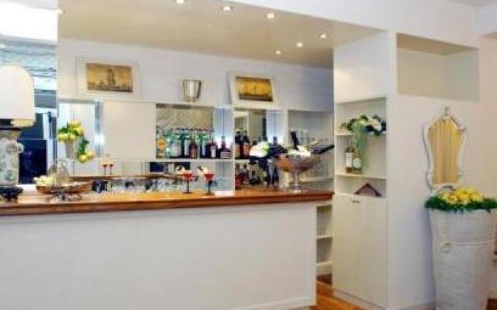 Hotel Tigullio Et De Milan