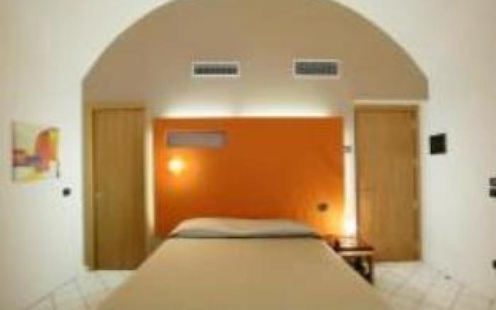 Hotel Torre Barbara