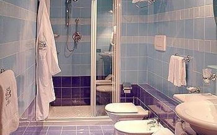 Hotel Torresi