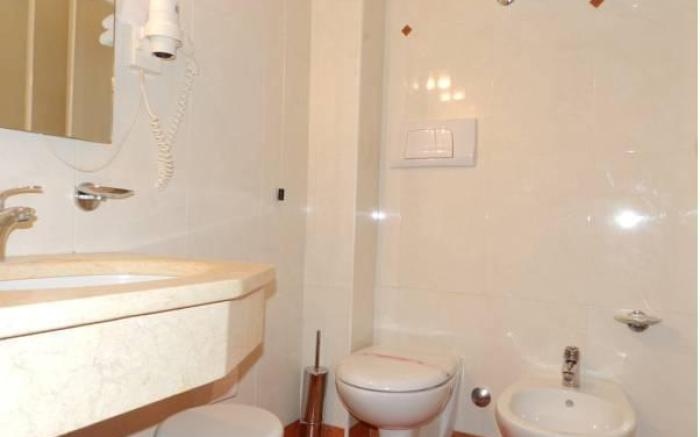Hotel Umbria