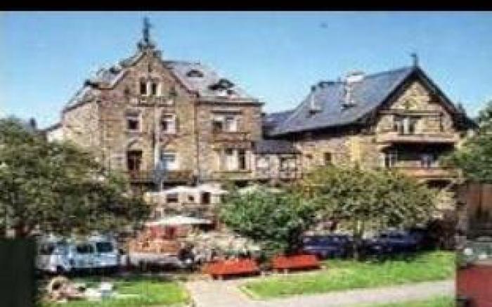 Hotel Vier Lowen