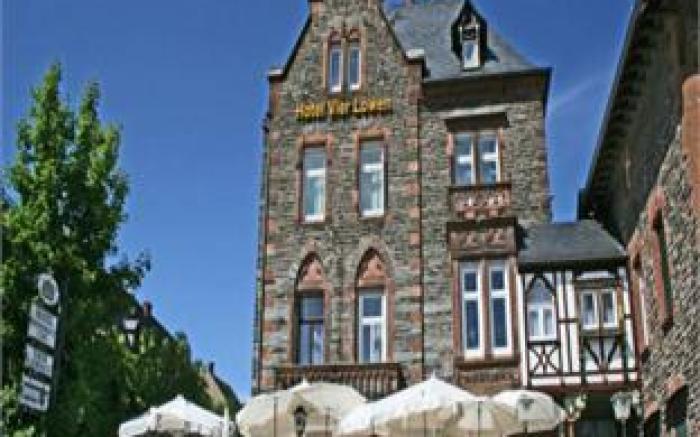 Hotel Vier Lowen