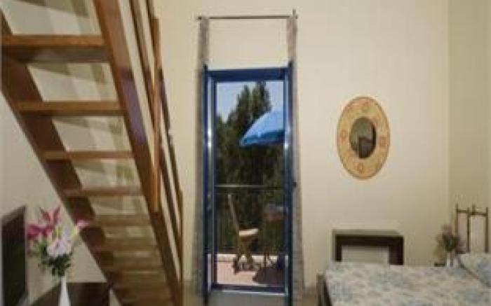 Hotel Villa Giulia
