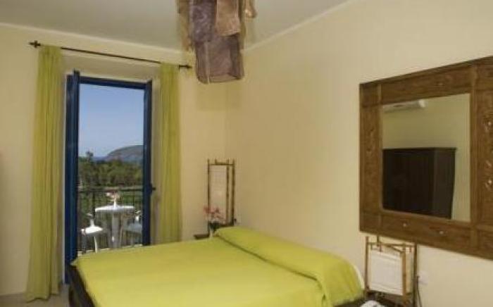 Hotel Villa Giulia