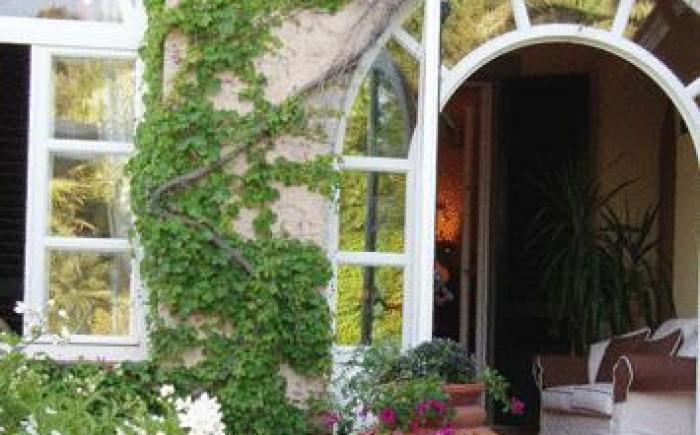 Hotel Villa Maremonti