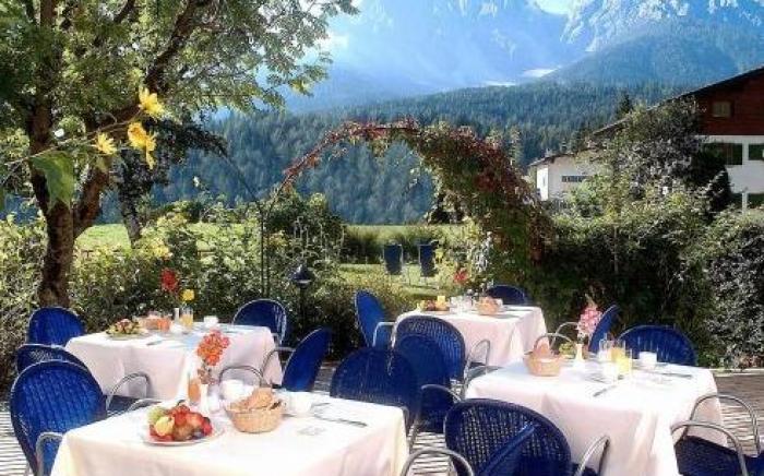 Hotel Villa Stefania