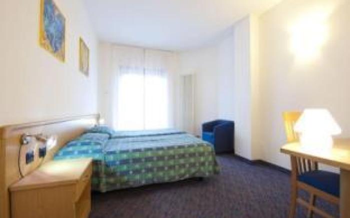 Sporthotel Villa Stella