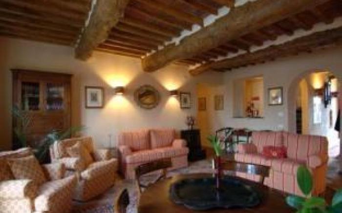 Hotel Villa Volpi
