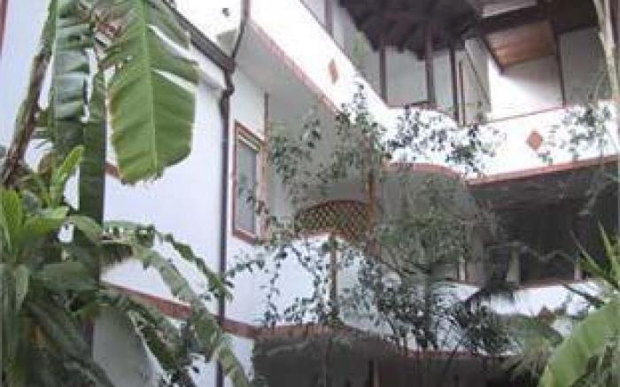Hotel Village Eden
