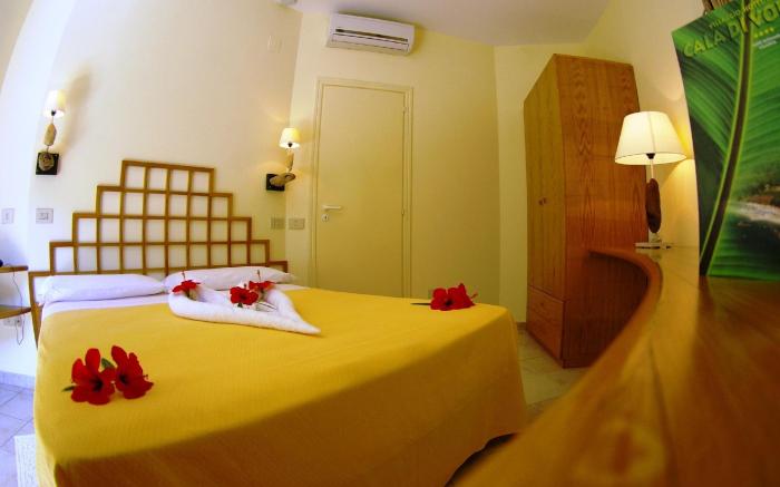 Hotel Villaggio Cala Di Volpe
