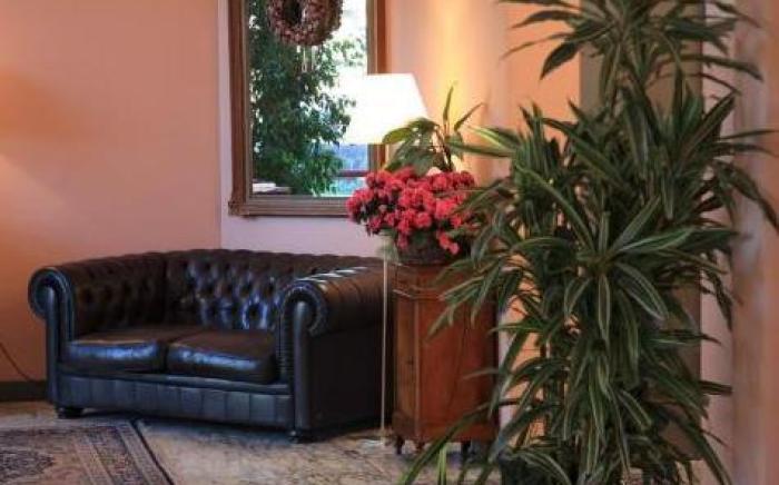 Hotel Vittoria