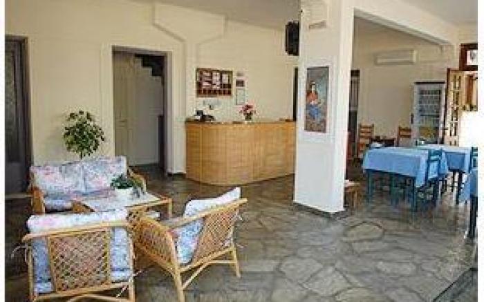 Ikion Eco Boutique Hotel