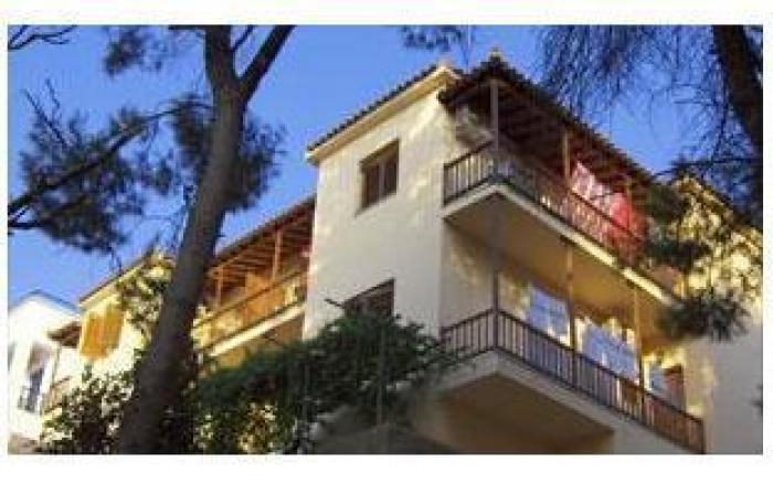Ikion Eco Boutique Hotel