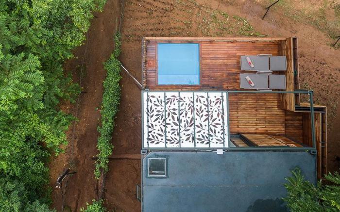 Hazyview Cabanas