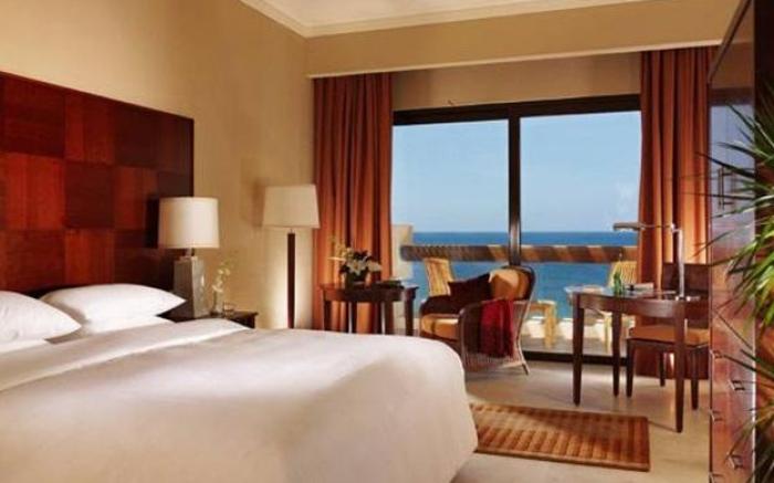 InterContinental Aqaba By IHG