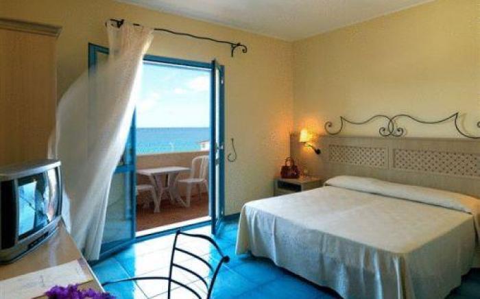 Hotel Ipomea Club