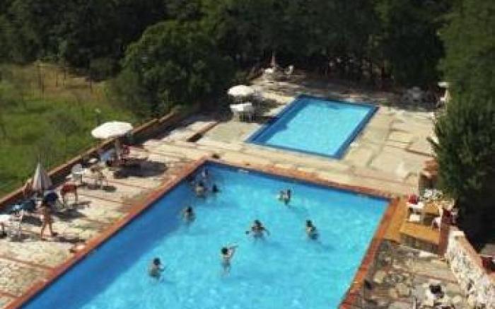 Ippotur Medieval Resort