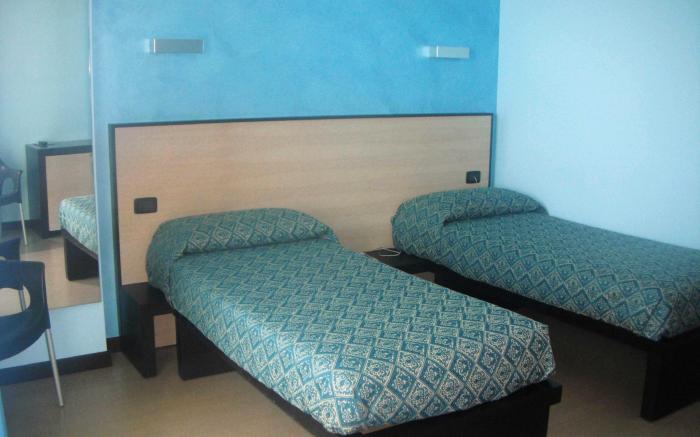 Jonico Hotel