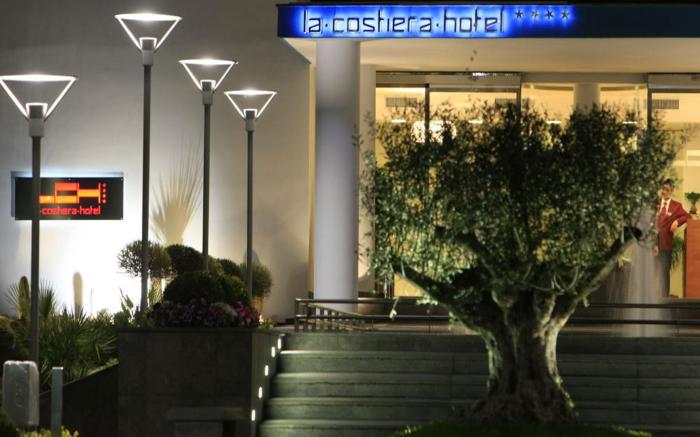 La Costiera Hotel