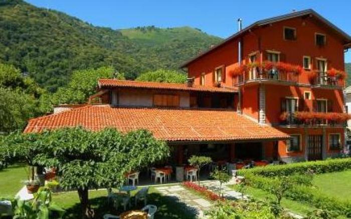 La Griglia Hotel