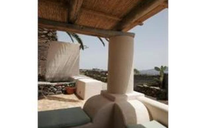 La Salina Hotel Borgo Di Mare
