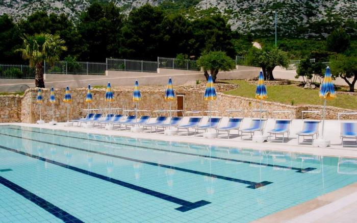 Hotel Brancamaria