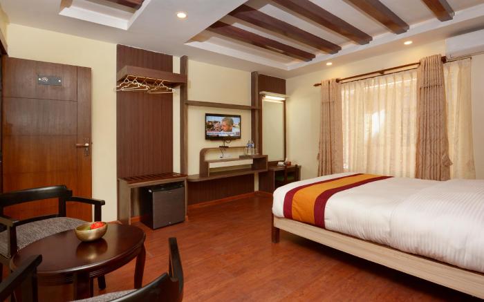 Maya Boutique Hotel